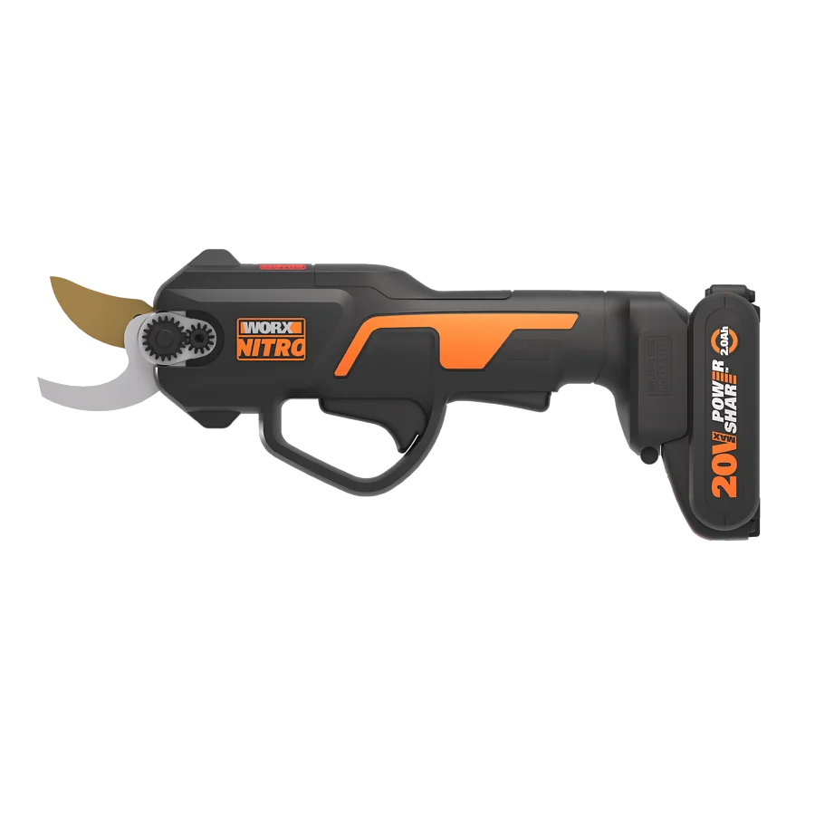 20V Akku-Astschere 25mm WG330E